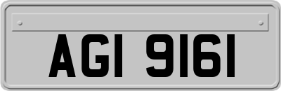 AGI9161