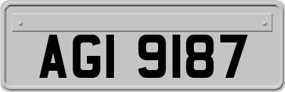 AGI9187