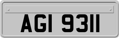 AGI9311