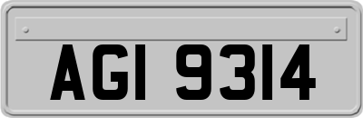 AGI9314