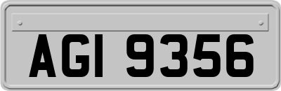 AGI9356