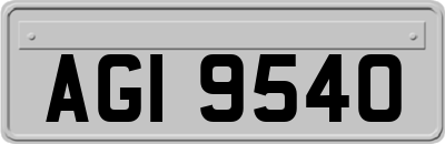 AGI9540