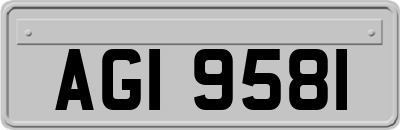 AGI9581