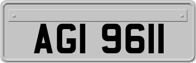 AGI9611