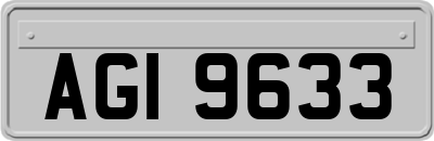 AGI9633