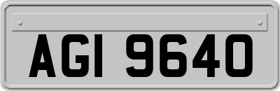 AGI9640