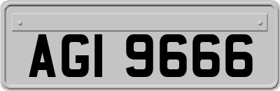 AGI9666