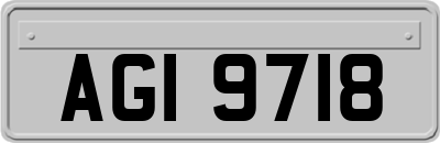 AGI9718