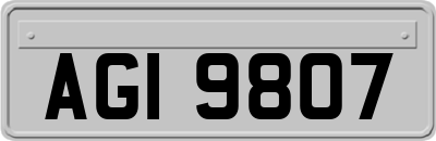 AGI9807