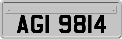 AGI9814