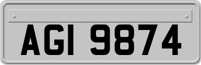 AGI9874