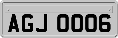 AGJ0006