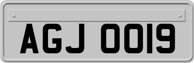 AGJ0019