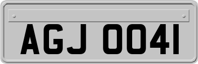 AGJ0041