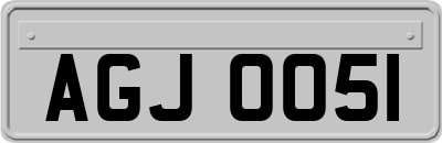 AGJ0051