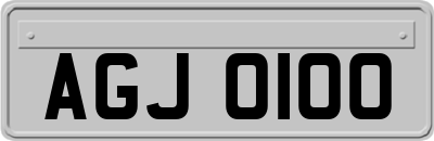 AGJ0100