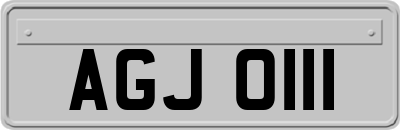 AGJ0111