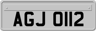 AGJ0112