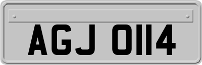 AGJ0114