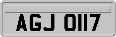 AGJ0117