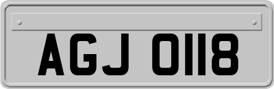AGJ0118