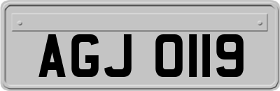 AGJ0119