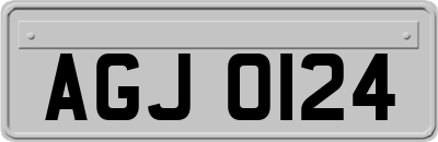 AGJ0124