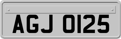 AGJ0125