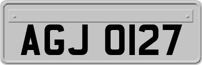 AGJ0127