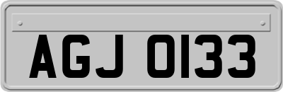 AGJ0133