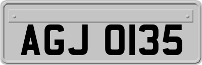 AGJ0135