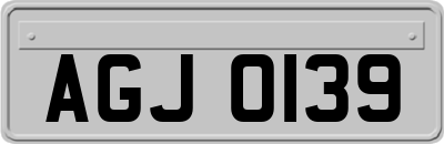 AGJ0139
