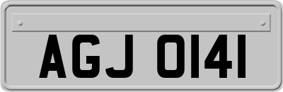 AGJ0141