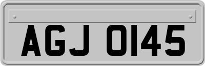 AGJ0145