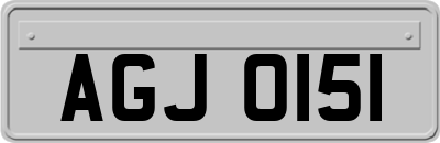 AGJ0151