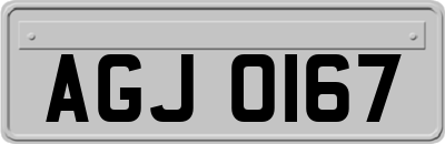 AGJ0167