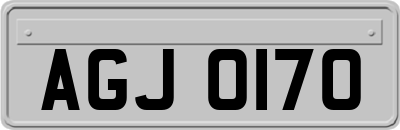 AGJ0170
