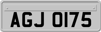 AGJ0175