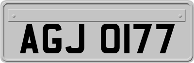 AGJ0177