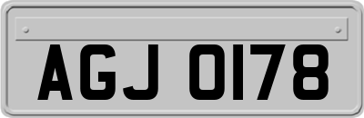 AGJ0178