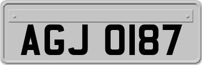 AGJ0187