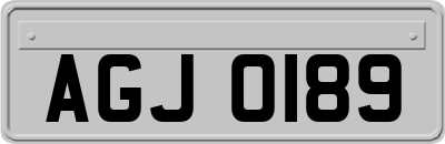 AGJ0189