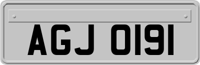 AGJ0191