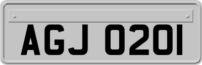 AGJ0201