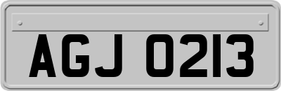 AGJ0213