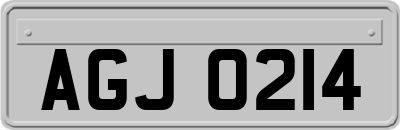 AGJ0214