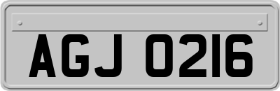 AGJ0216