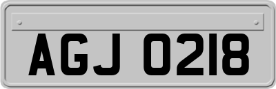 AGJ0218