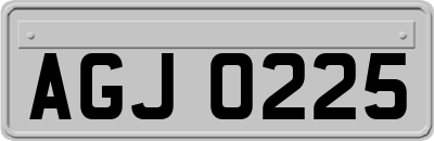 AGJ0225