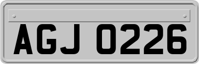 AGJ0226
